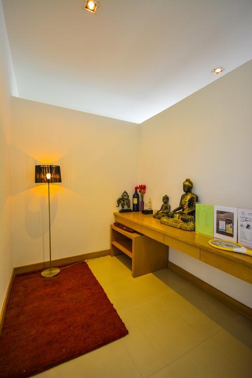 Honeymooner Pool Villa@Seastone Банг Тао Бийч Екстериор снимка